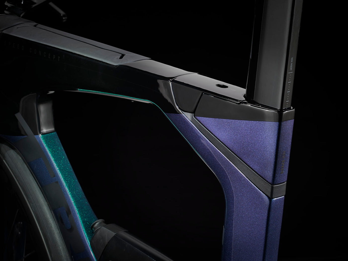 Trek Speed Concept SLR 7