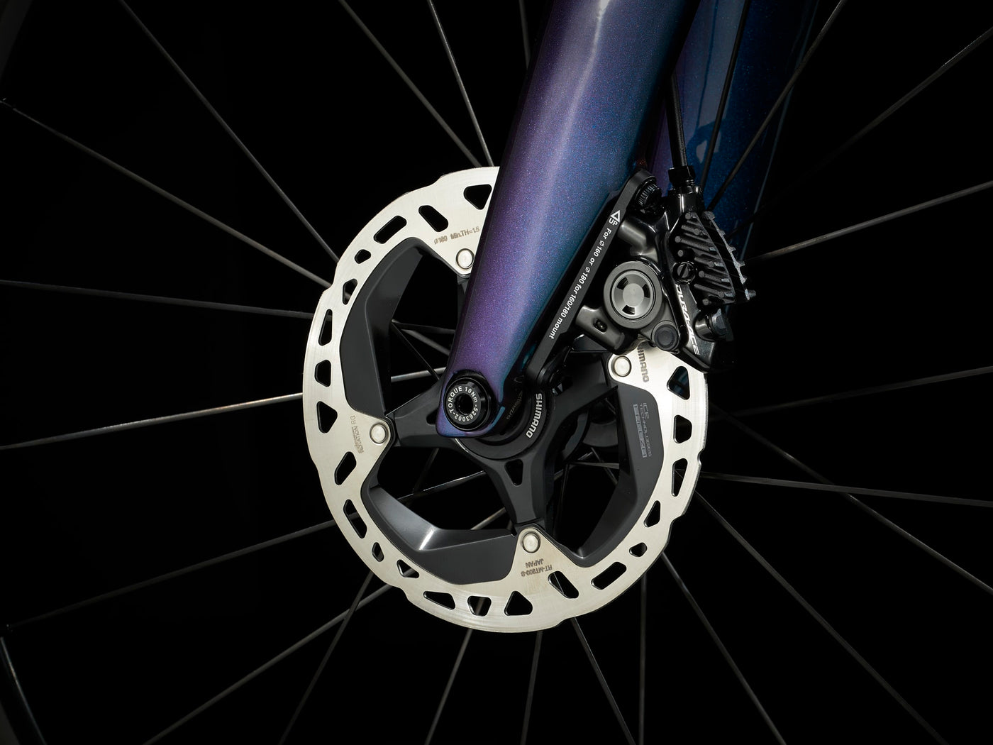 Trek Speed Concept SLR 7