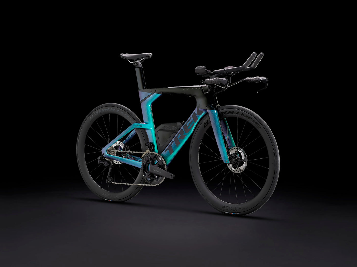 Trek Speed Concept SLR 7