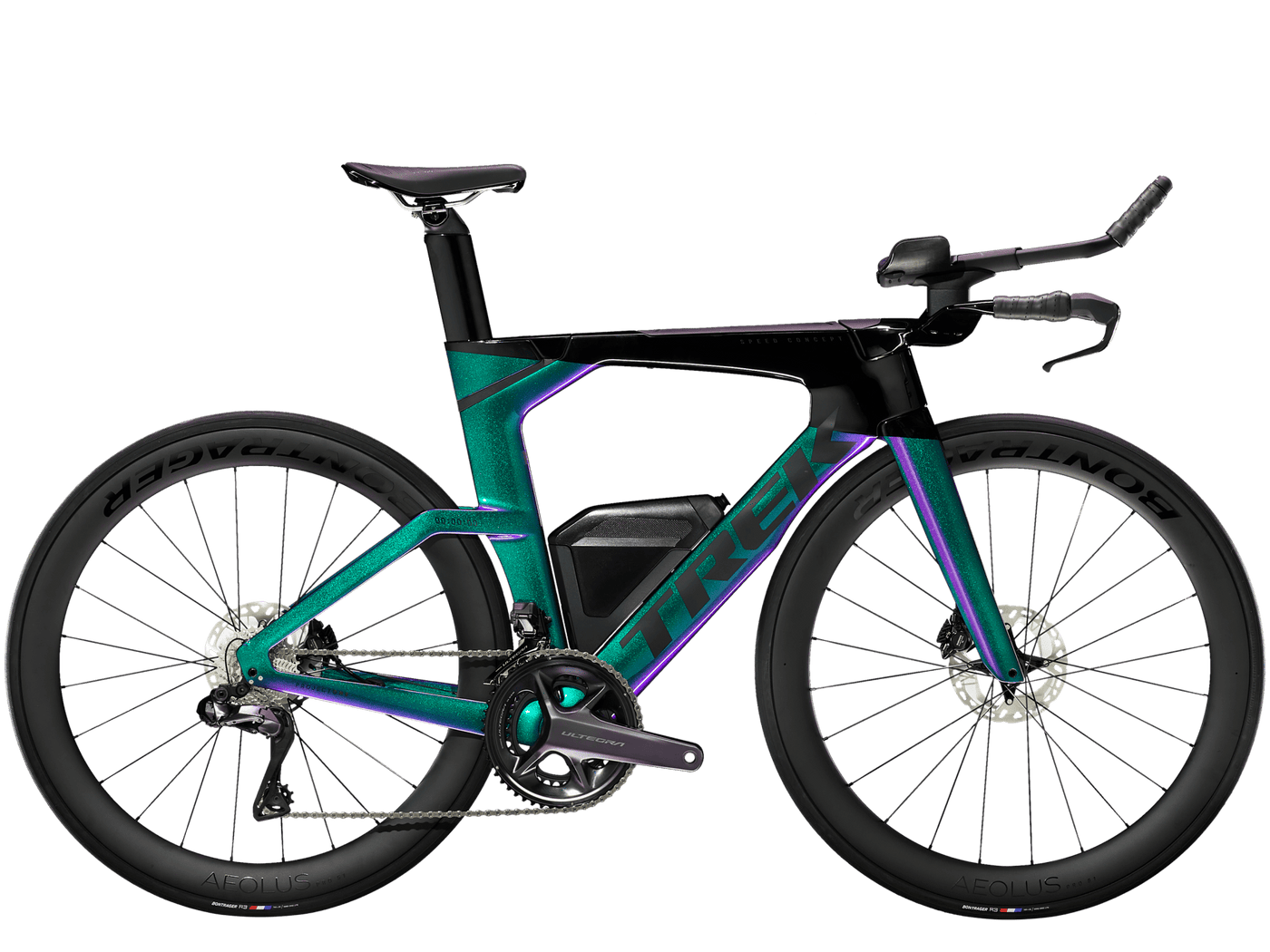 Trek Speed Concept SLR 7
