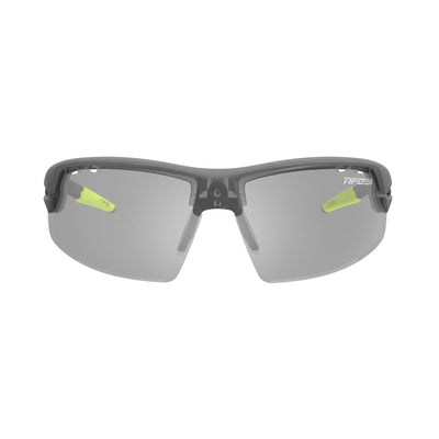 Tifosi Crit Polarized Fototec Smoke Lens Sunglasses