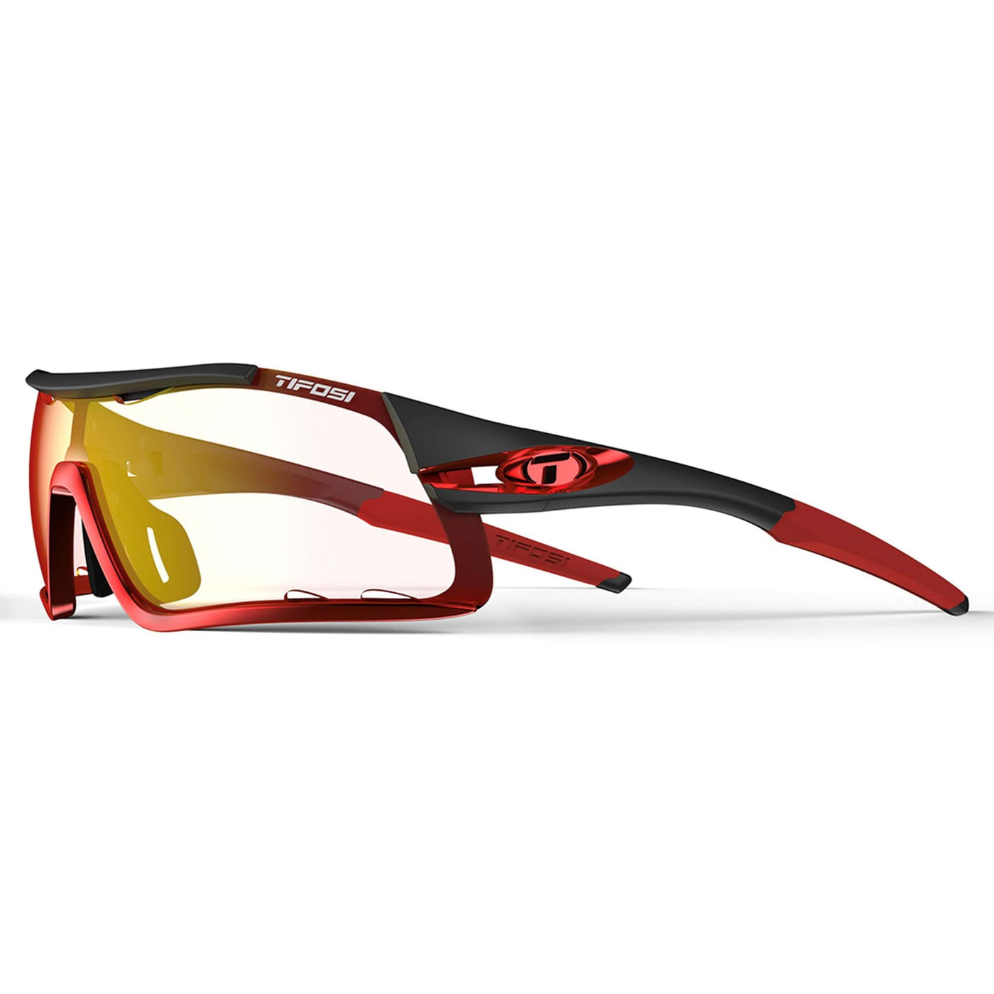 Tifosi Davos Clarion Fototec Single Lens Sunglasses - Limited Edition