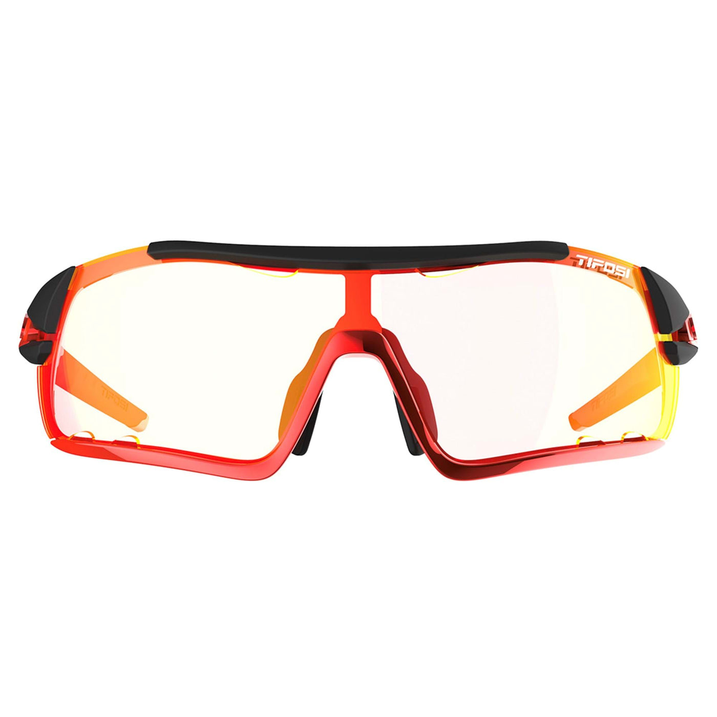 Tifosi Davos Clarion Fototec Single Lens Sunglasses - Limited Edition