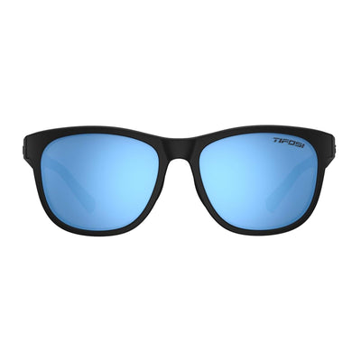 Tifosi Swank Polarized Single Lens Sunglasses