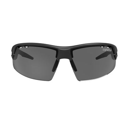 Tifosi Crit Half Frame Interchangeable Sunglasses