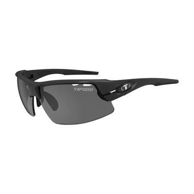 Tifosi Crit Half Frame Interchangeable Sunglasses