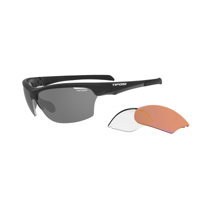 Tifosi Intense Interchangeable Lens Sunglasses