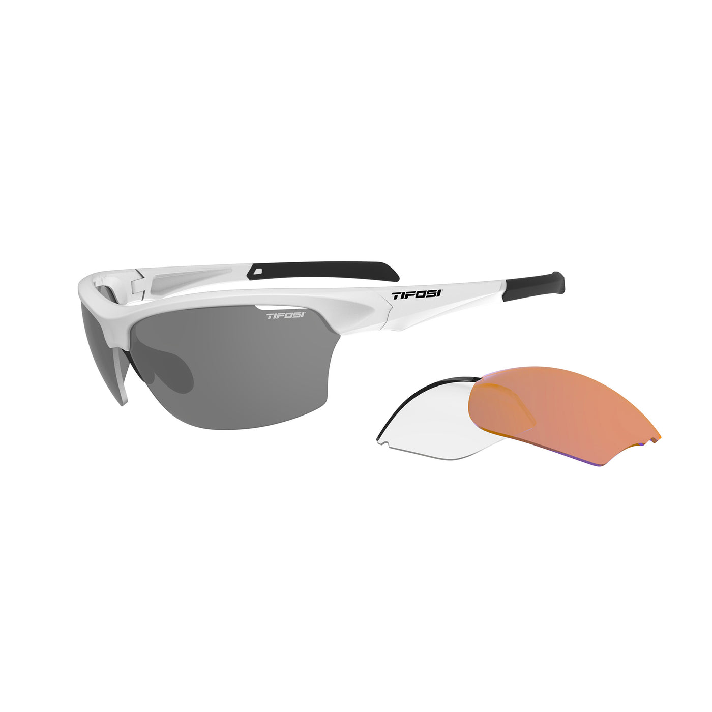 Tifosi Intense Interchangeable Lens Sunglasses