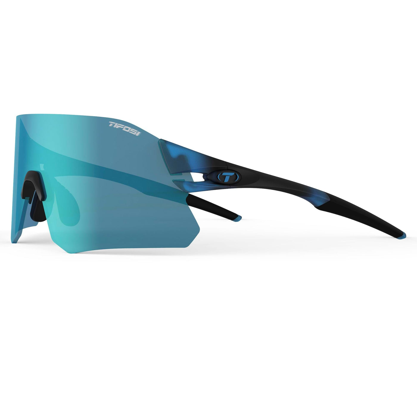 Tifosi Rail Interchangeable Clarion Lens Sunglasses
