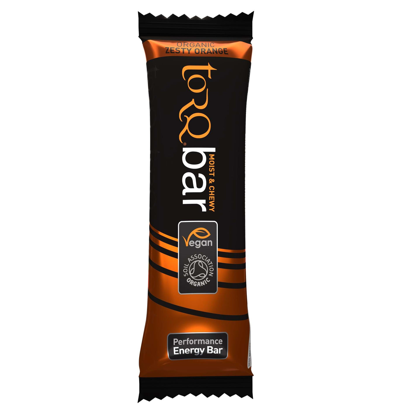 Torq Organic Performance Energy Bar 45g