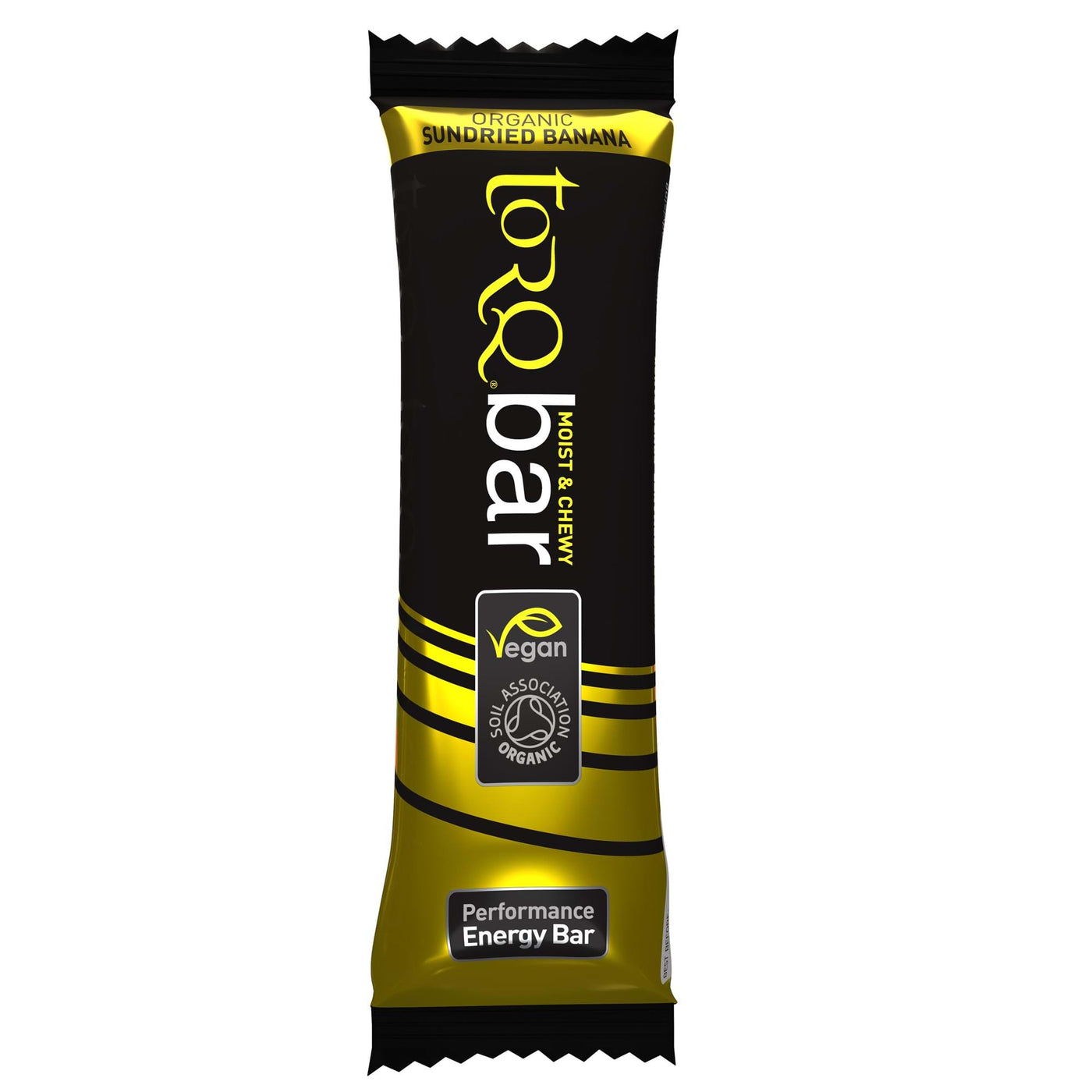 Torq Organic Performance Energy Bar 45g