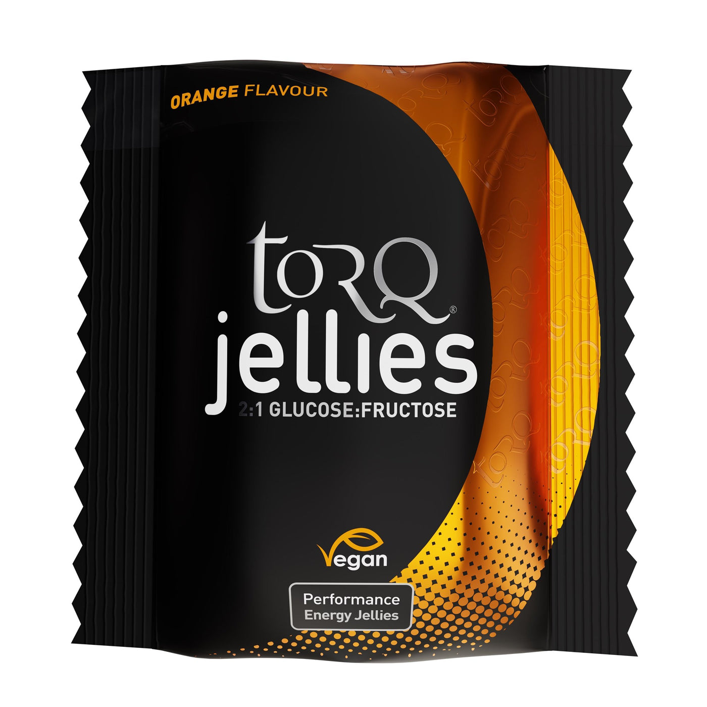 TORQ NUTRITION JELLIES