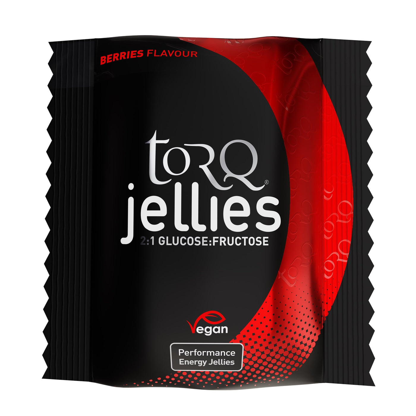 TORQ NUTRITION JELLIES