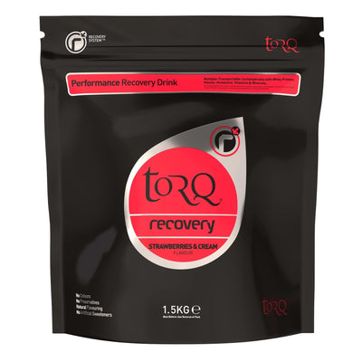 Torq Performance Recovery Drink 1.5kg