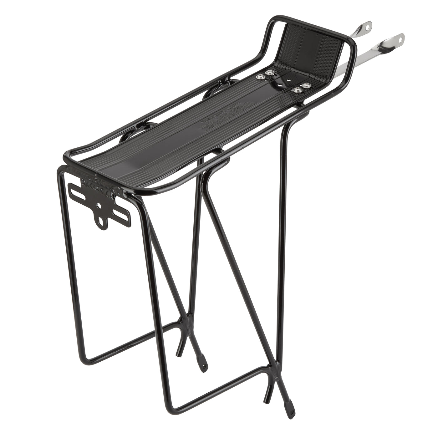 Tourtec Tour Rear Rack