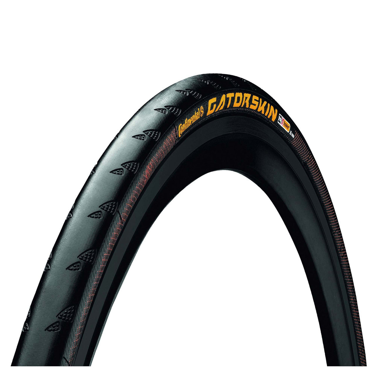 Continental Gatorskin Wire Tire