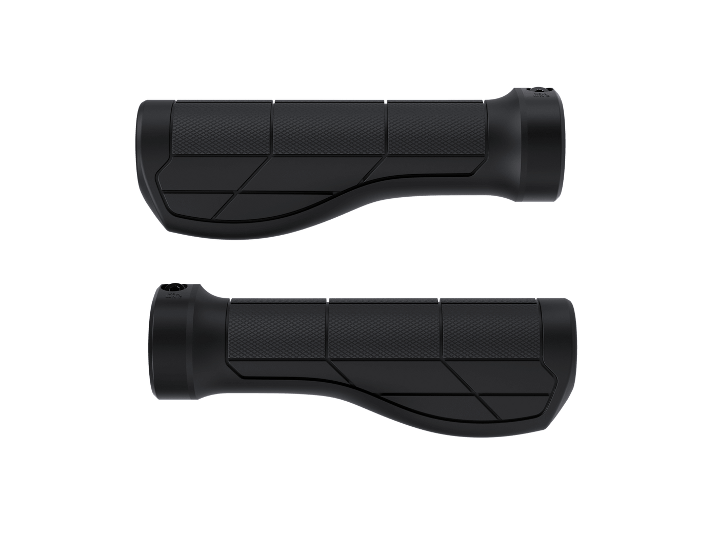 Trek Ergonomic Comp MTB Grips Set