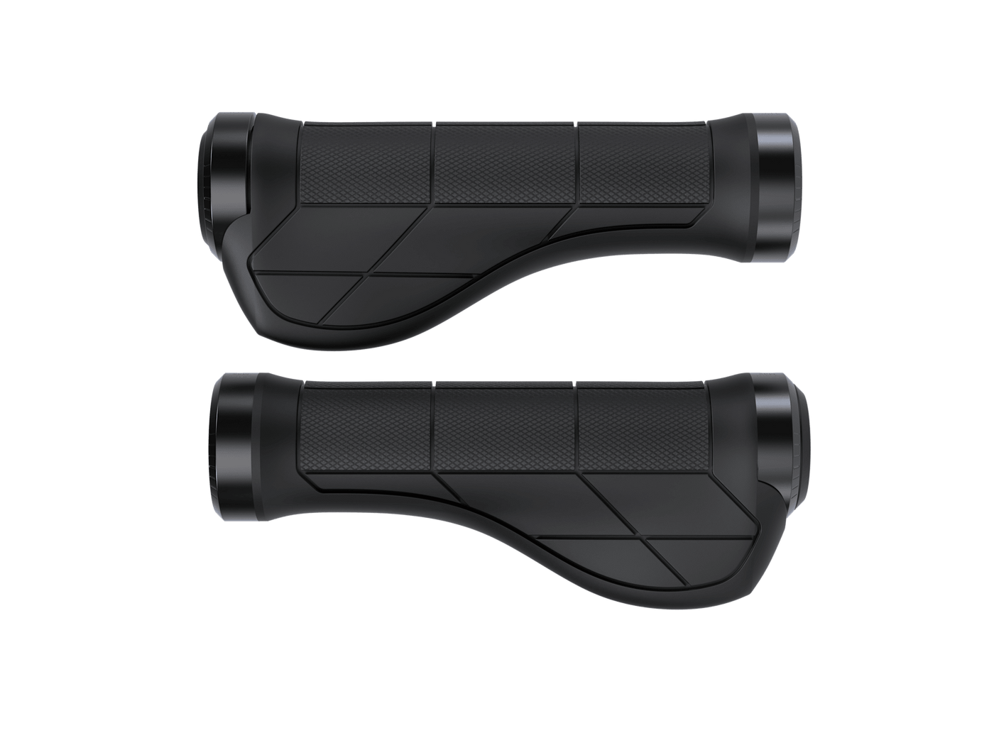 Trek Line Pro Ergonomic Grip Set