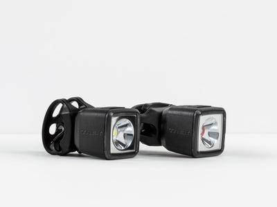 Trek Ion 100 R/Flare R City Bike Light Set