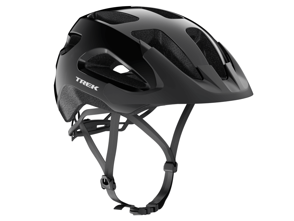 Trek Solstice Bike Helmet