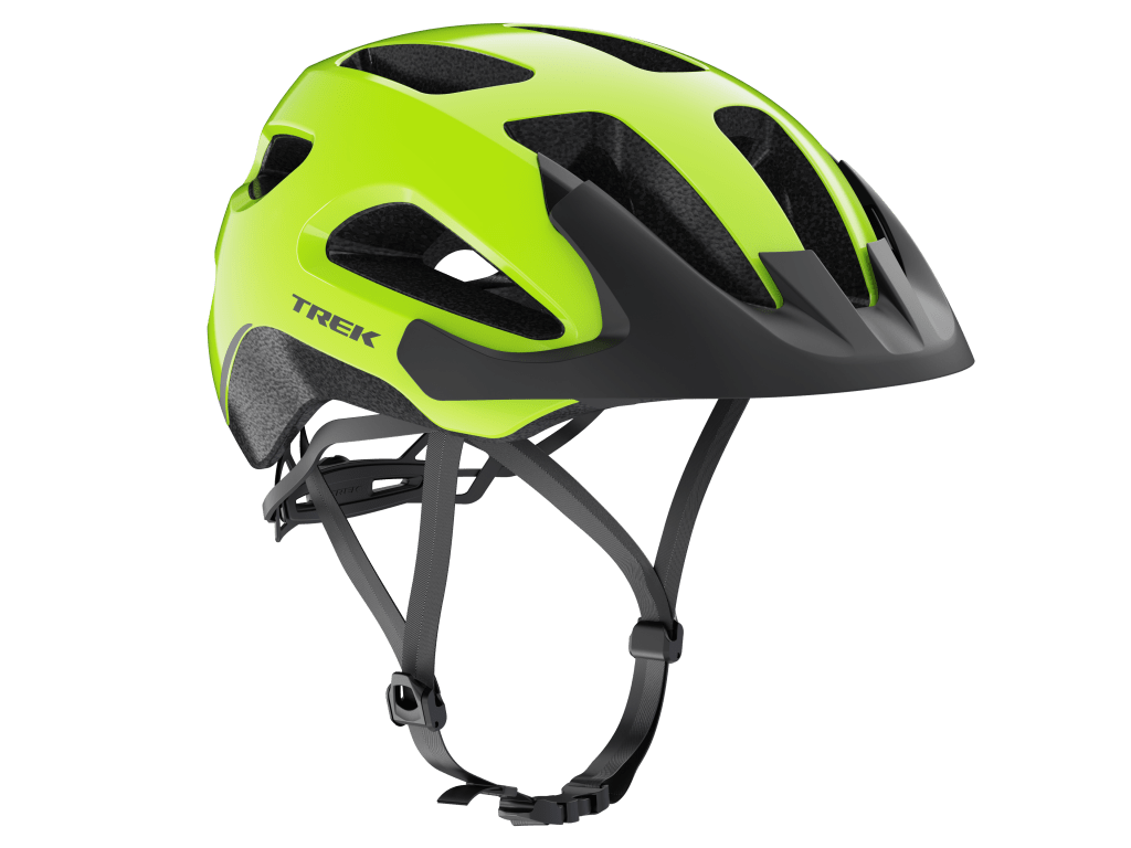 Trek Solstice Bike Helmet