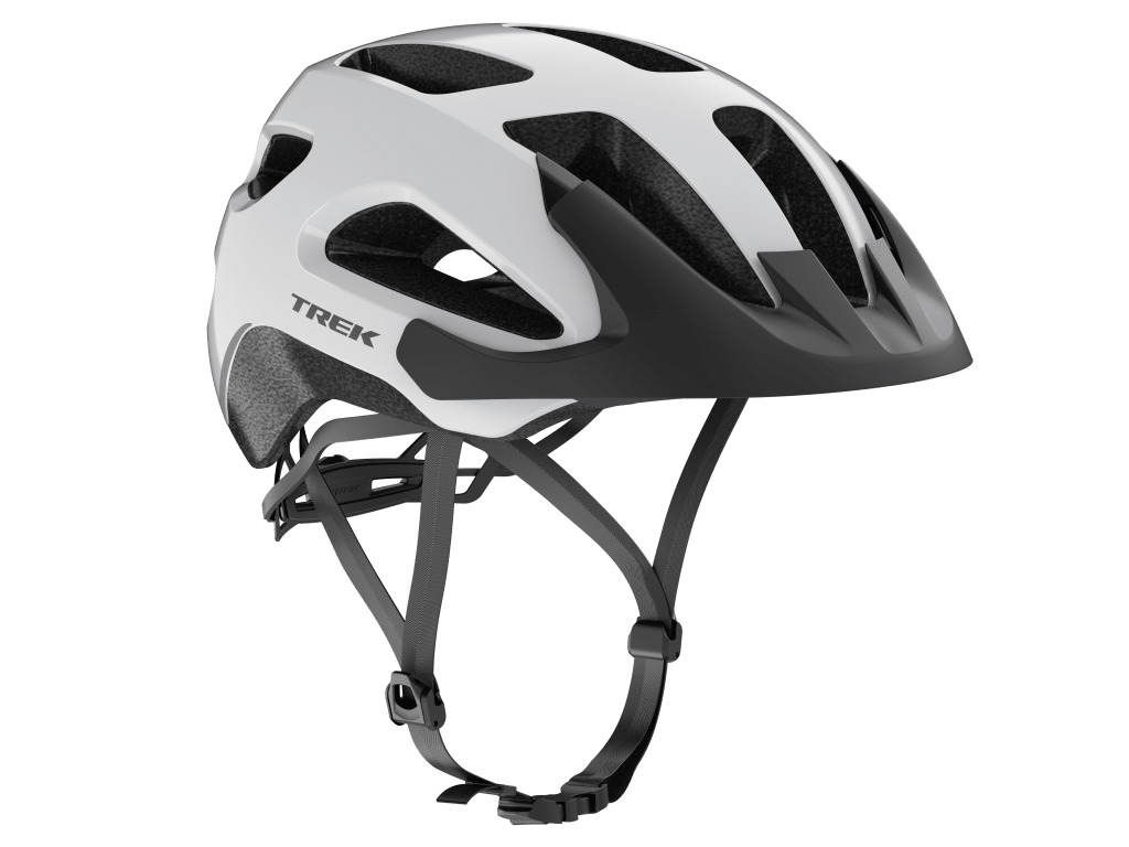 Trek Solstice Bike Helmet