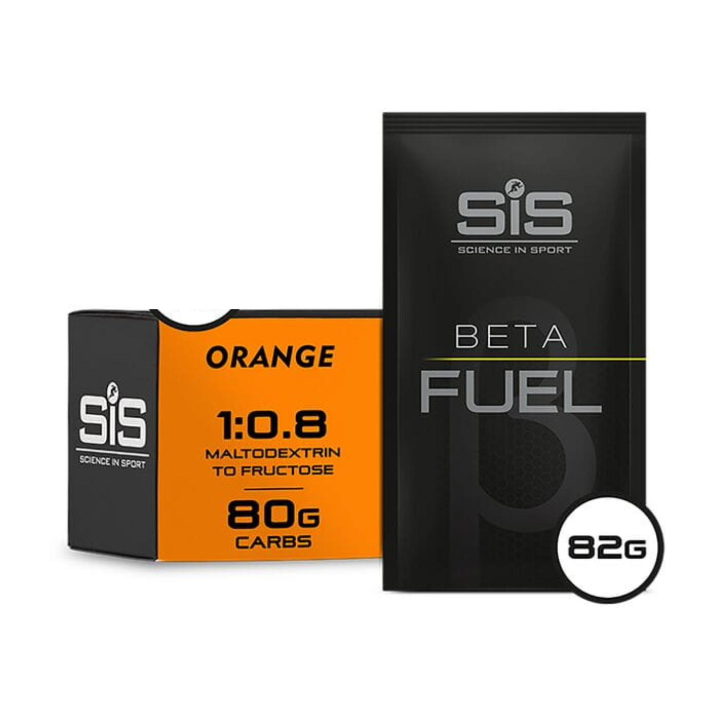 SIS BETA Fuel Energy Drink Powder