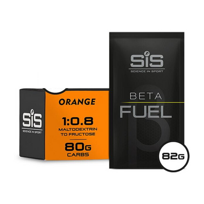 SIS BETA Fuel Energy Drink Powder Box