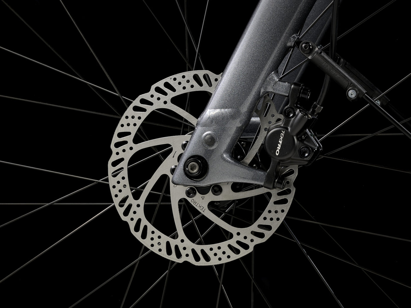 Trek Verve+1 LT Lowstep 2025
