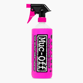 Muc-Off E-Bike Clean-Protect-Lube Kit