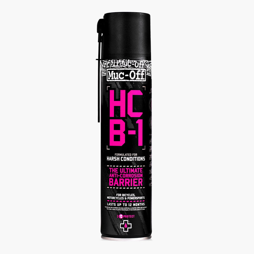 Muc-Off HCB-1 Harsh Conditions Barrier 400ml