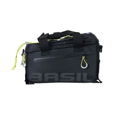 Basil Miles MIK Trunkbag 7L Black