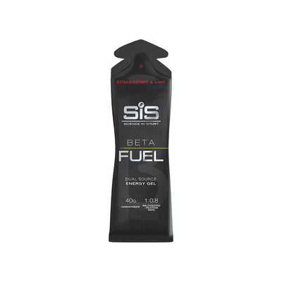 SIS Beta Fuel Energy Gel