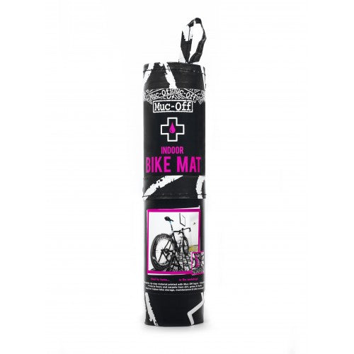 Muc-Off Indoor Bike Mat