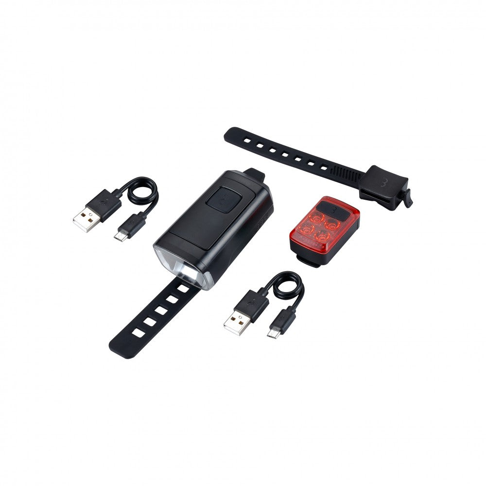 BBB Stud 50 Combo Lightset BLS-231