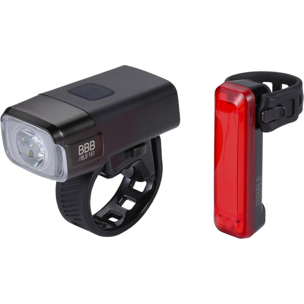 BBB Nanostrike 500 Combo Lightset BLS-265