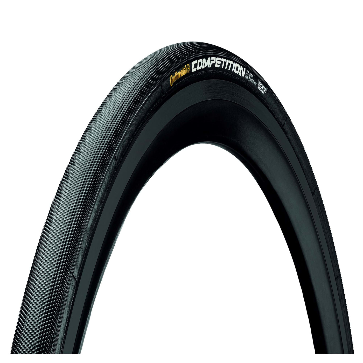 Continental Competition Tire Tubular Black Chilli Compound