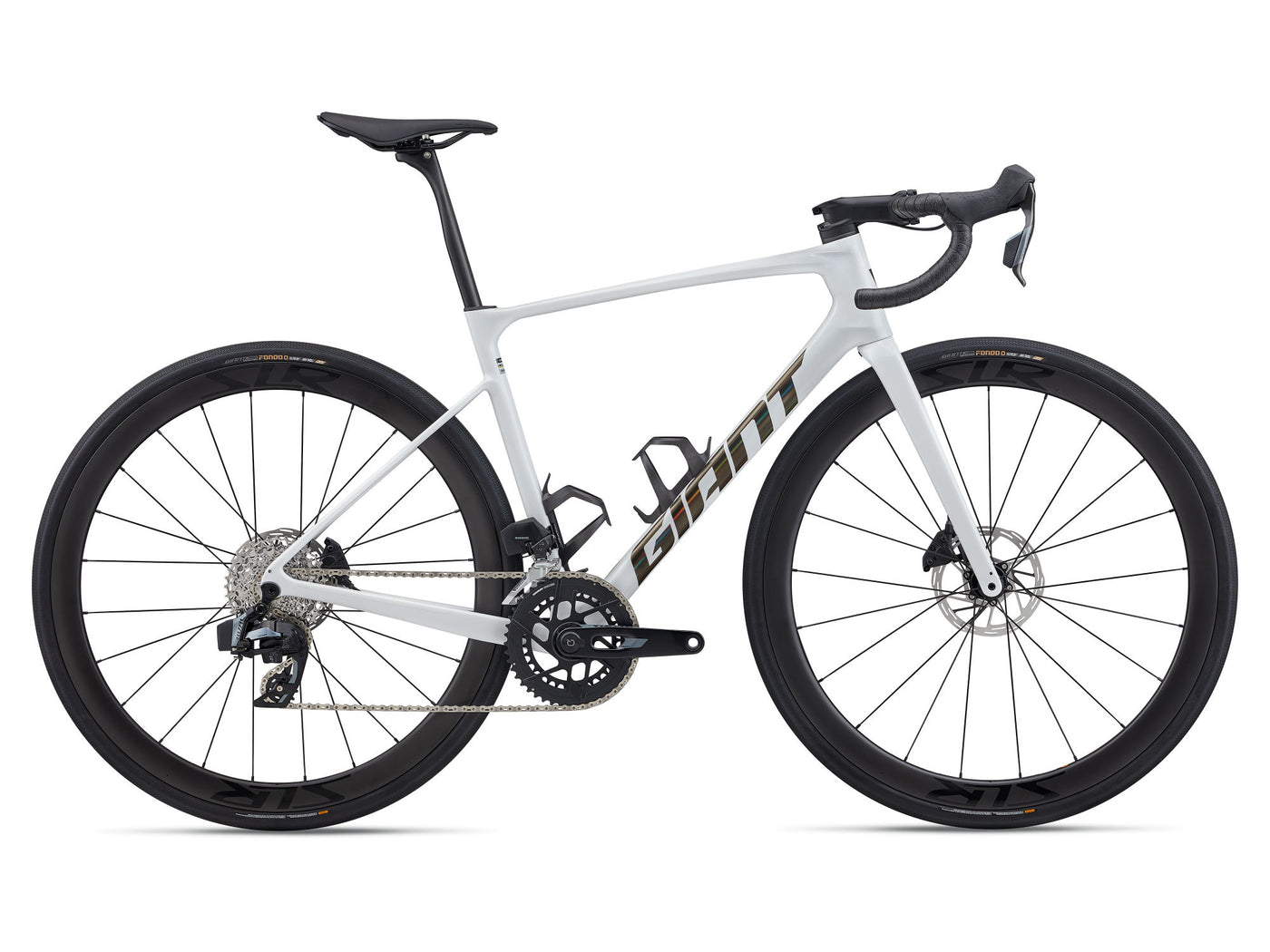 Giant Defy Advanced Pro 1 2026