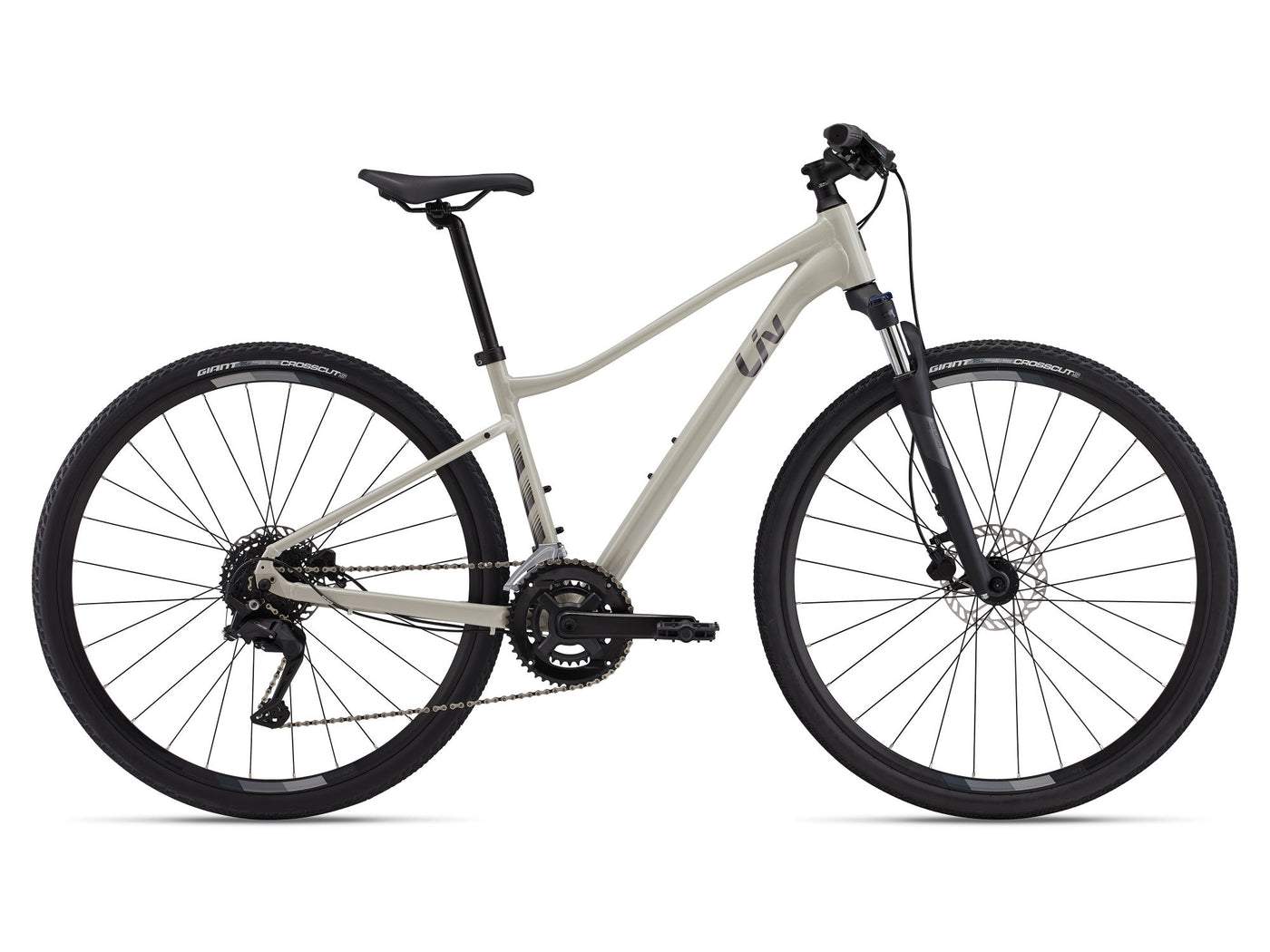 Liv Rove 3 2026