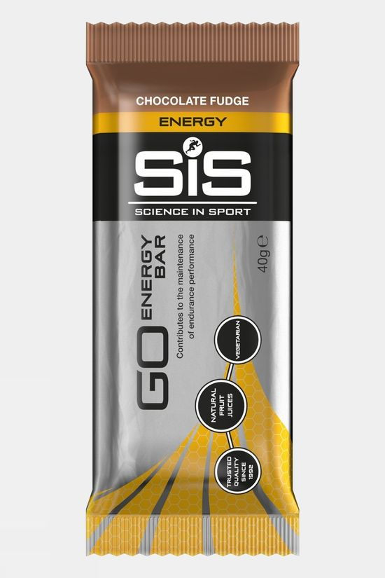 SIS Go Energy Bar