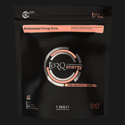 Torq Performance Energy Drink 1.5kg