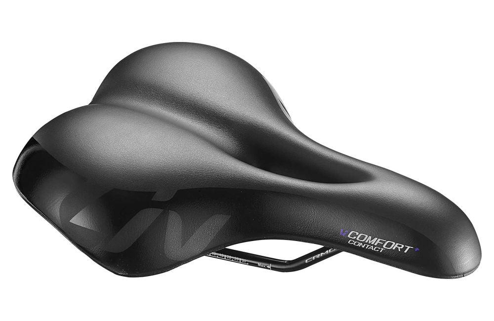 Liv Contact Plus Saddle