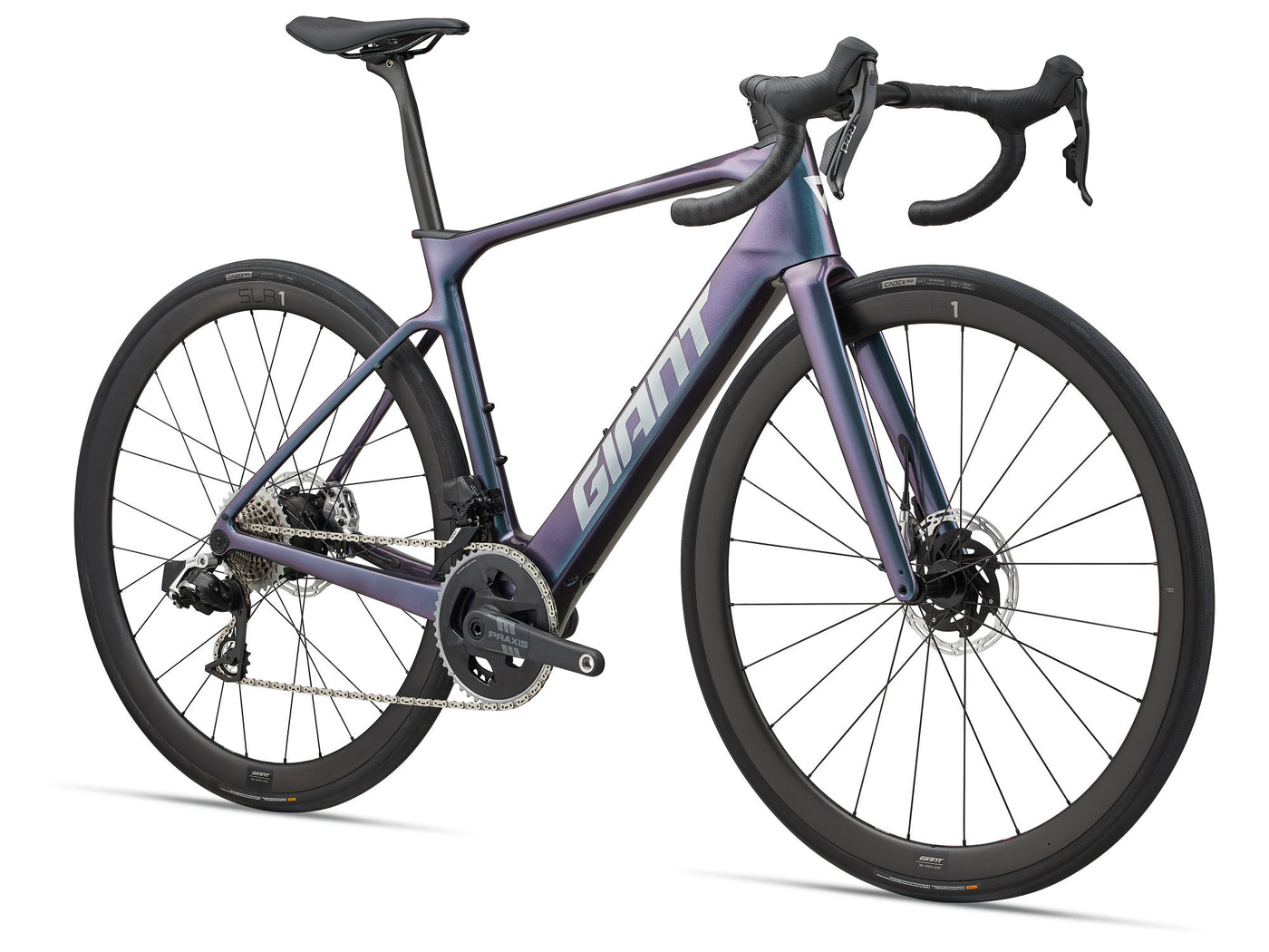 Giant Defy Advanced E+ Elite 0 2025