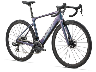 Giant Defy Advanced E+ Elite 0 2025