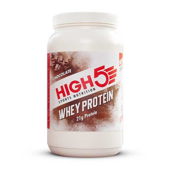 High 5 Whey Protein 700g