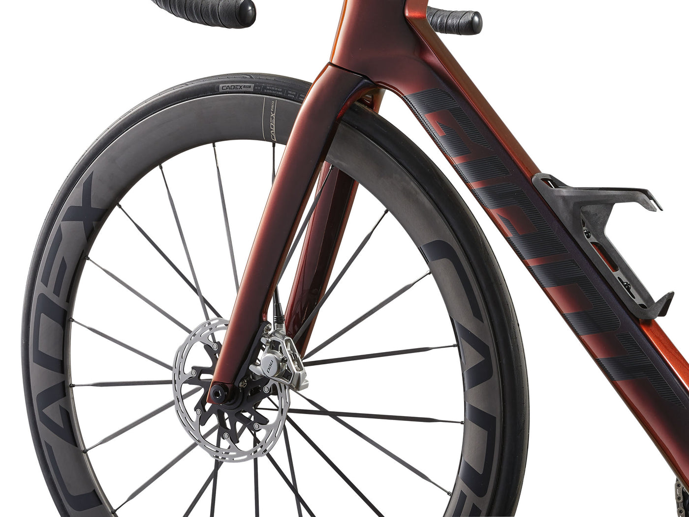 Giant Propel Advanced SL 0 RED 2025