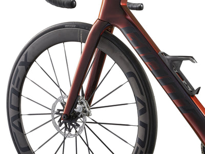 Giant Propel Advanced SL 0 RED 2025