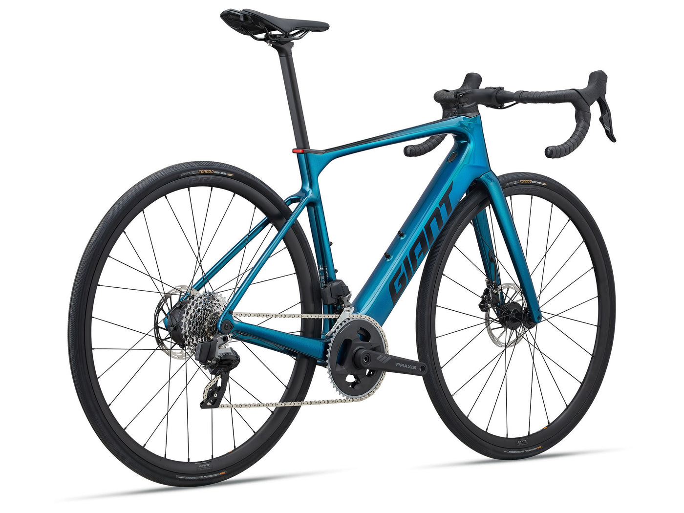 Giant Defy Advanced E+ Elite 2 2025