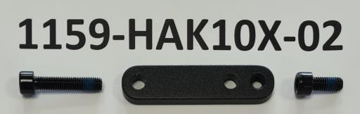 Giant R.Dropout Flip Chip Disc Mount