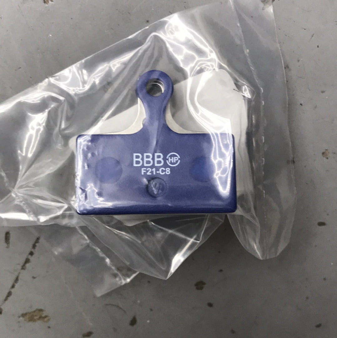 BBB Discstop Brake Pads BBS-56D